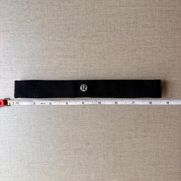 Lululemon Headbands: Lot of 2 - Picture 3 of 8